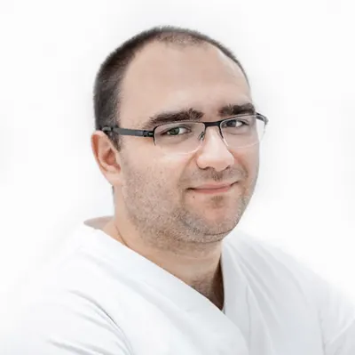 lek. Remigiusz Sokołowski, Neurolog